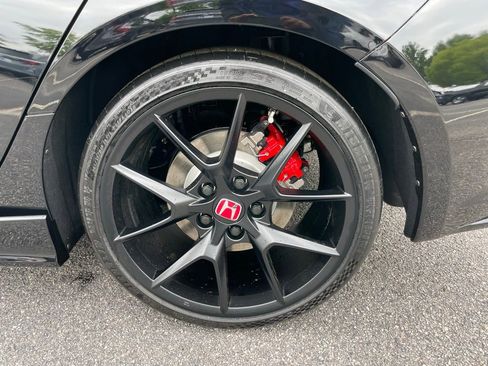 New 2026 Honda Civic Type R image 43