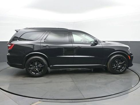 New 2026 Dodge Durango GT image 6