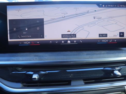 New 2026 BMW X5 xDrive40i w/ Premium Package image 34