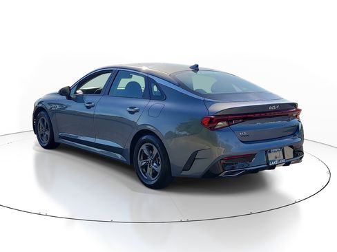 Used 2023 Kia K5 LXS image 5