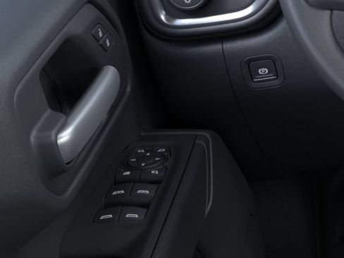 New 2026 Chevrolet Silverado 3500 W/T w/ WT/CX Safety Package AWD/4WD image 22