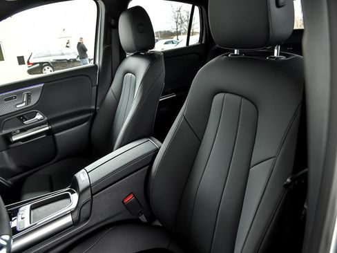 Certified 2025 Mercedes-Benz GLA 250 GLA 250 4MATIC image 14