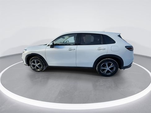 Used 2024 Honda HR-V EX-L image 4