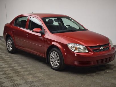 Used 2010 Chevrolet Cobalt LT