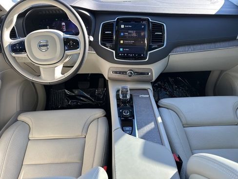 Certified 2024 Volvo XC90 T8 Ultimate image 16