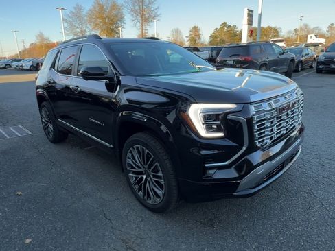 New 2026 GMC Terrain Denali image 26