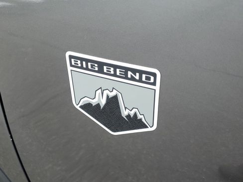 New 2026 Ford Bronco Sport Big Bend AWD/4WD image 10