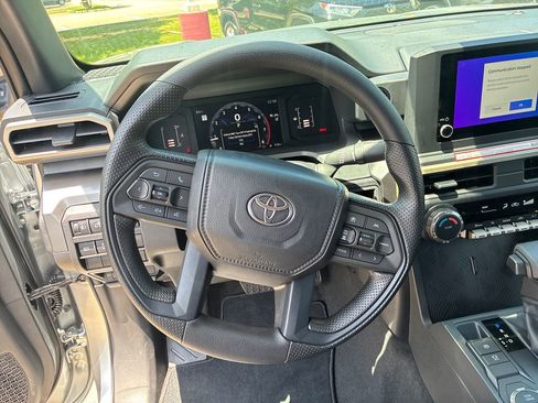 New 2026 Toyota Tacoma SR5 RWD image 19