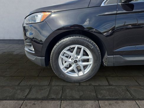 Used 2023 Ford Edge SEL w/ Convenience Package AWD/4WD image 26