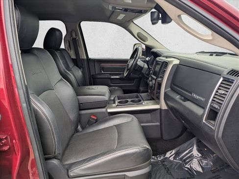 Used 2015 RAM 3500 Laramie AWD/4WD image 20