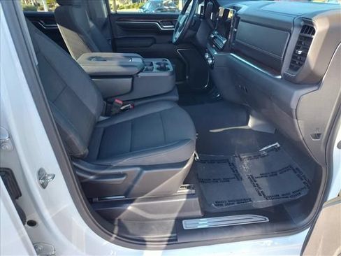 Certified 2024 GMC Sierra 1500 Elevation AWD/4WD image 11