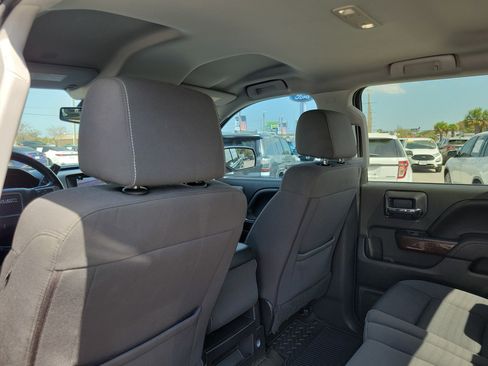 Used 2017 GMC Sierra 1500 SLE w/ SLE Value Package image 20