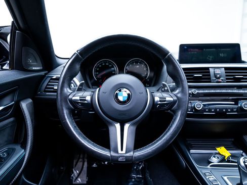 Used 2018 BMW M2 w/ Executive Package RWD image 13