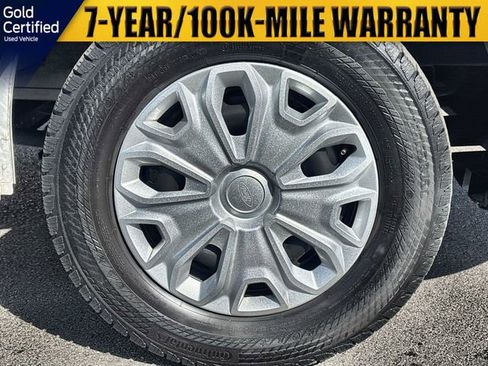 Used 2024 Ford Transit 250 Low Roof w/ Exterior Upgrade Package image 19