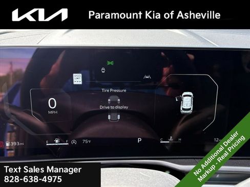 New 2026 Kia Sportage SX FWD image 8