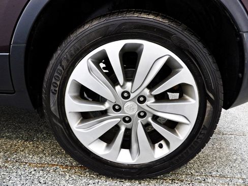 Used 2017 Buick Encore Preferred FWD image 18