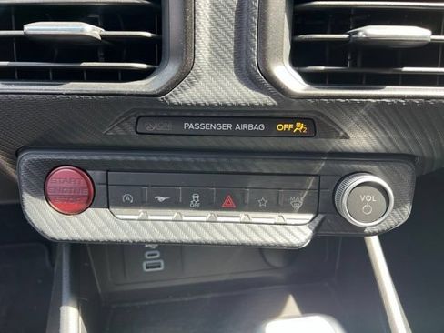 Used 2025 Ford Mustang Coupe RWD image 21