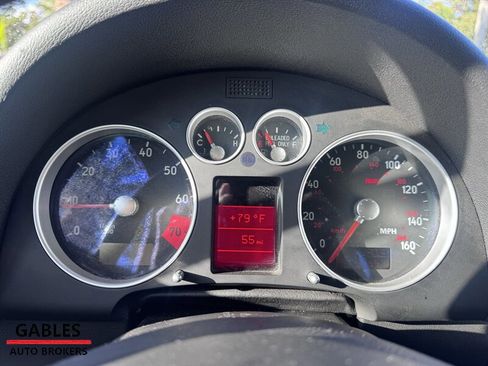 Used 2001 Audi TT 1.8T image 18