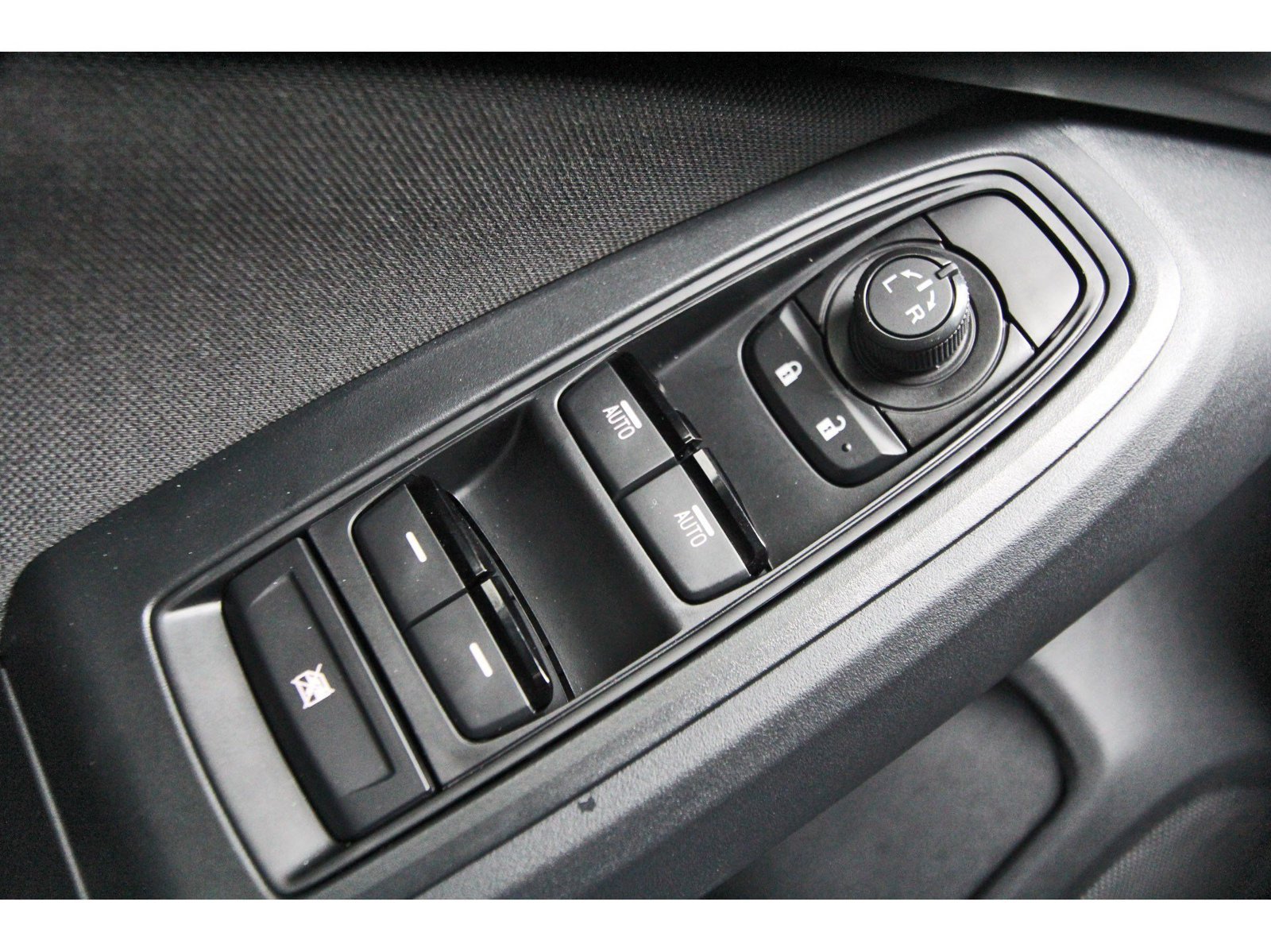 New 2026 Subaru WRX AWD/4WD image 16