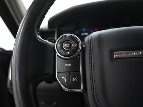 Used 2013 Land Rover Range Rover HSE AWD/4WD image 31