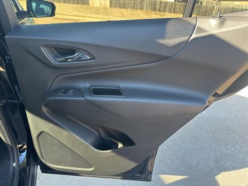 Certified 2023 Chevrolet Equinox LT image 27