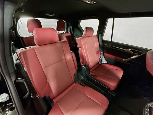 Used 2020 Lexus GX 460 Premium image 30