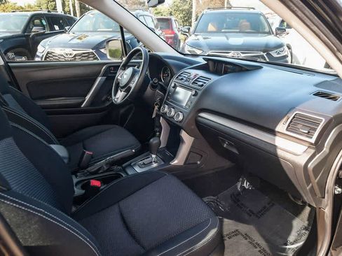 Used 2018 Subaru Forester 2.5i w/ Alloy Wheel Package AWD/4WD image 15