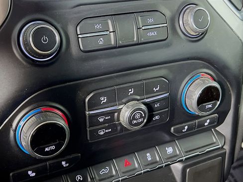 Certified 2020 Chevrolet Silverado 1500 LT w/ All-Star Edition image 15