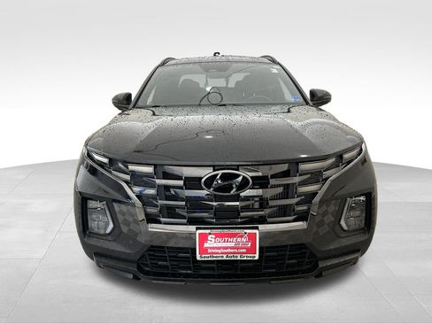 Certified 2024 Hyundai Santa Cruz Night AWD/4WD image 10