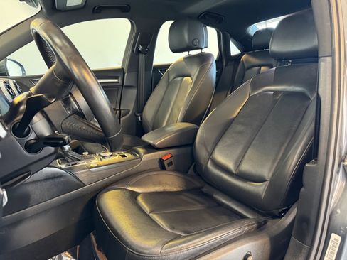 Used 2018 Audi A3 2.0T Premium w/ Convenience Package image 14