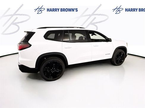 New 2026 GMC Acadia Elevation w/ Super Cruise Package image 35