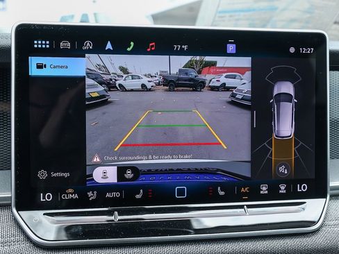 New 2025 Volkswagen Tiguan S image 37