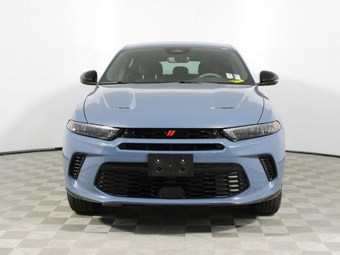Used 2024 Dodge Hornet R/T w/ R/T Blacktop Package AWD/4WD image 2