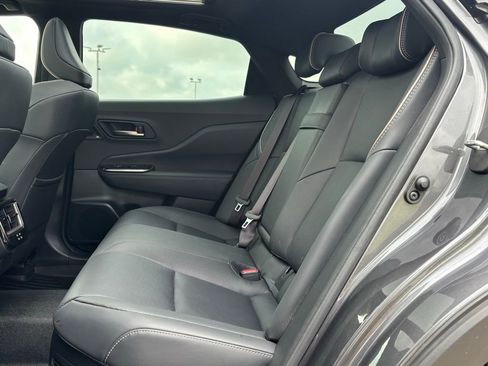 Used 2024 Toyota Crown Limited image 13