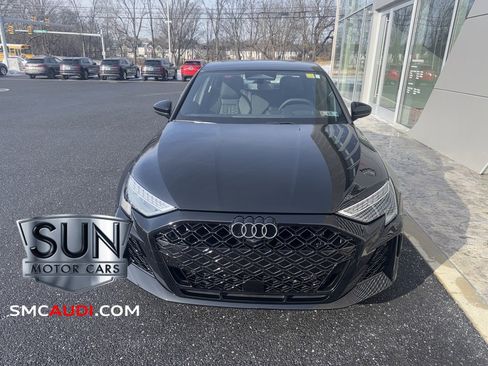New 2026 Audi RS 3 2.5T image 5