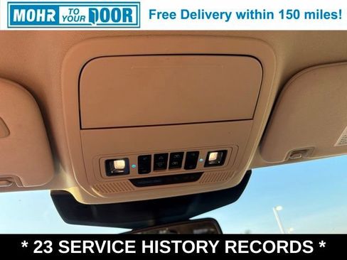 Used 2020 Ford Explorer Limited w/ Class III Trailer Tow Package AWD/4WD image 33