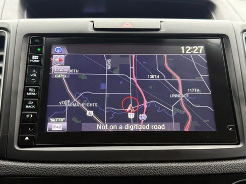 Used 2015 Honda CR-V Touring image 35