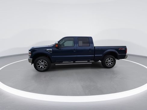Used 2010 Ford F250 Lariat AWD/4WD image 5