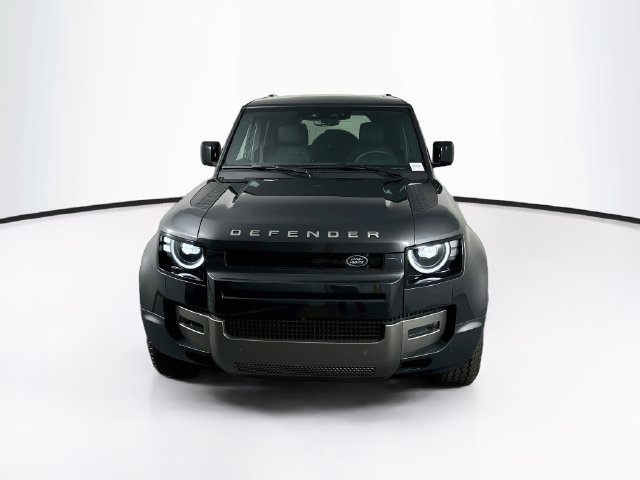New 2026 Land Rover Defender 110 S AWD/4WD image 1