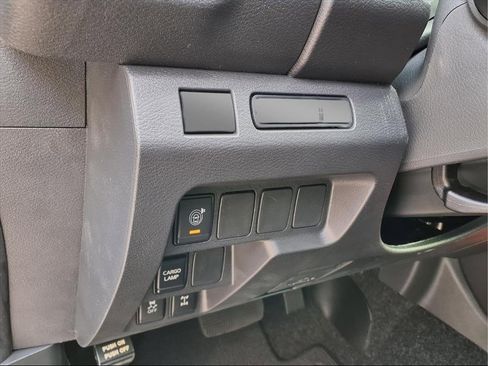 New 2026 Nissan Frontier PRO-4X w/ Tow Package image 12