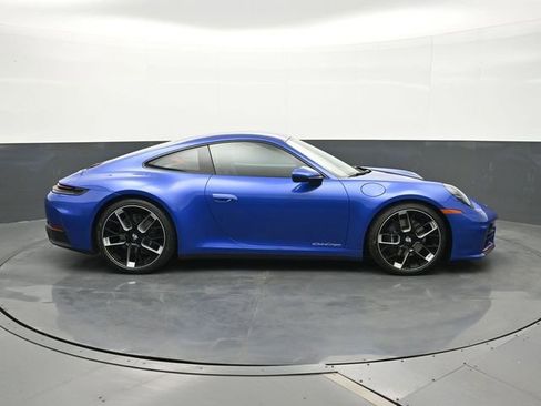 Certified 2026 Porsche 911 Carrera T image 21