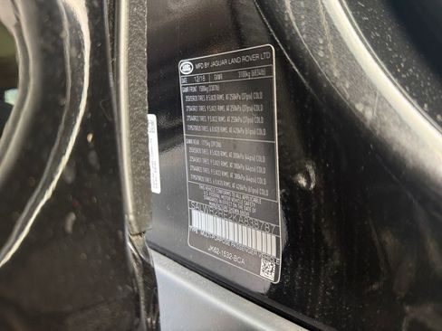 Used 2019 Land Rover Range Rover Sport Supercharged image 24