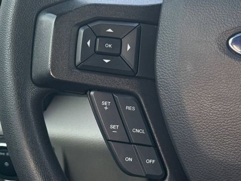 Certified 2022 Ford F250 XL w/ STX Appearance Package image 11