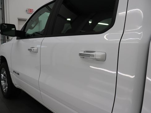 Used 2020 RAM 1500 Big Horn AWD/4WD image 31