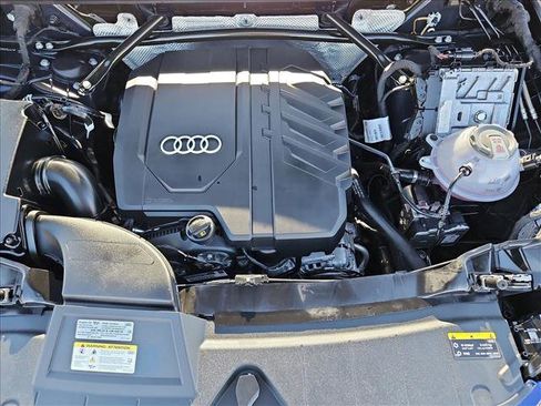 Certified 2025 Audi Q5 2.0T Premium Plus w/ Premium Plus Package image 22