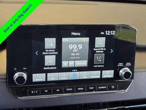 Used 2024 Mitsubishi Outlander SE Black Edition AWD/4WD image 25
