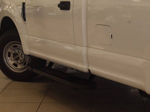 Used 2020 Ford F250 XL w/ Power Equipment Group RWD image 27