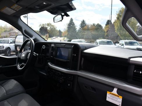 New 2026 Ford F350 XL image 14