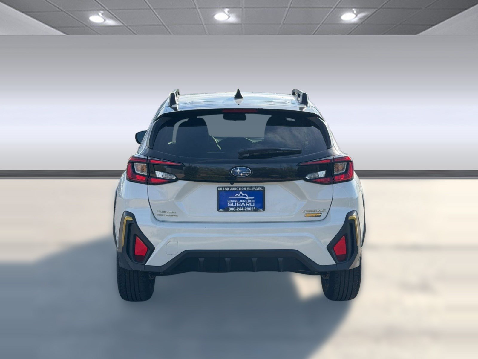 Used 2025 Subaru Crosstrek 2.5i Sport AWD/4WD image 10