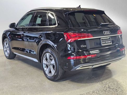 Used 2023 Audi Q5 2.0T Premium Plus w/ Premium Plus Package image 5
